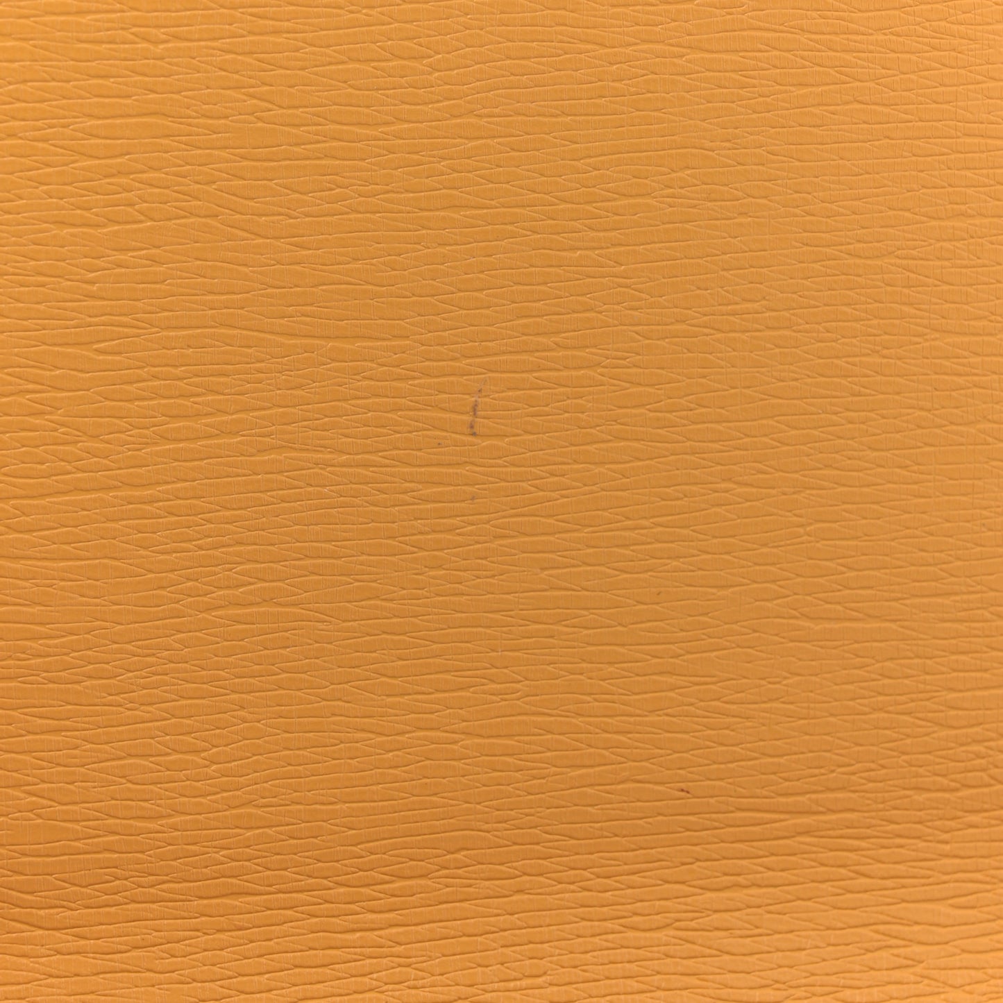 Textured Calfskin Medium Betty Chain Wallet Yellow