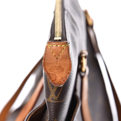 Louis Vuitton Monogram Totally MM 8 of 11