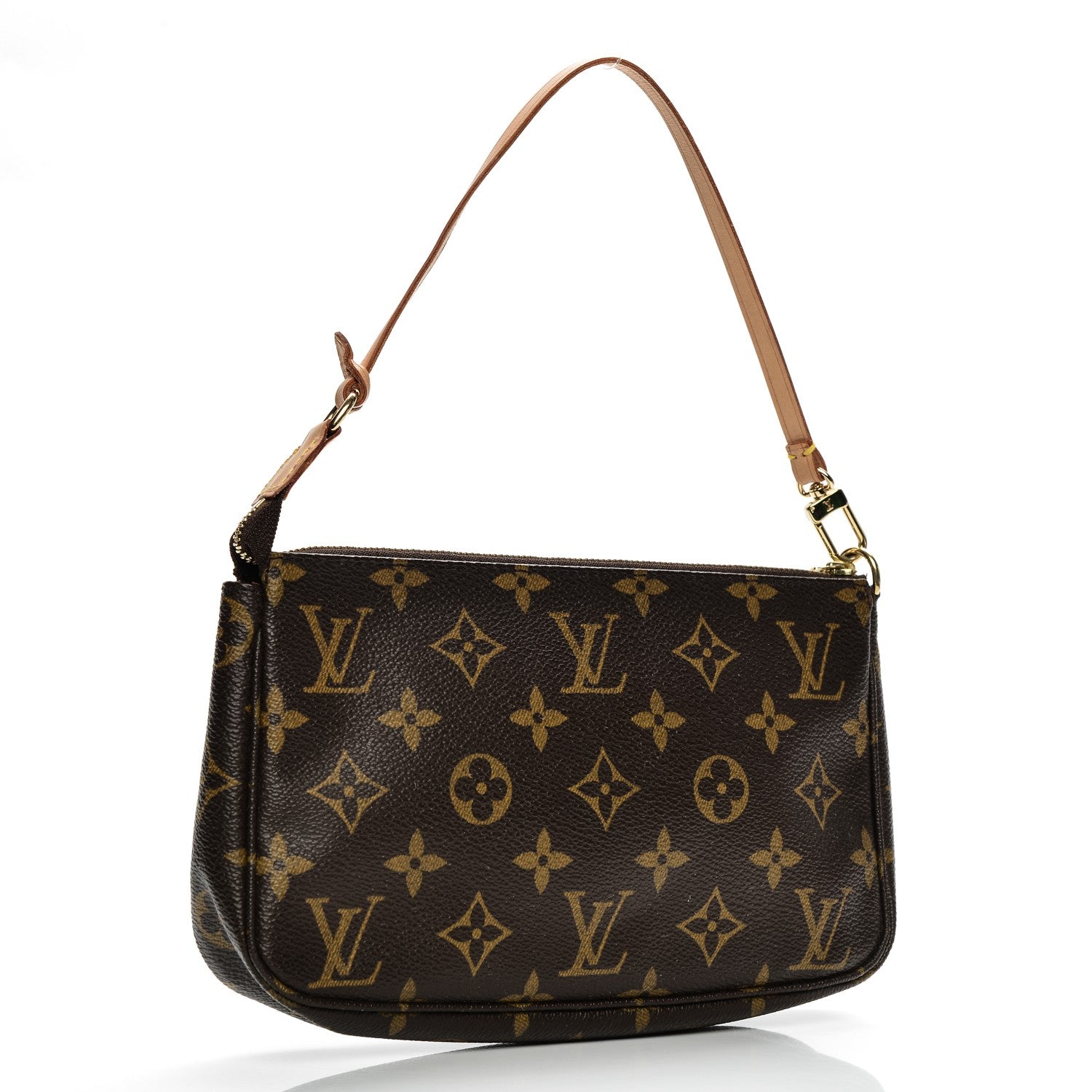 Louis Vuitton Monogram Pochette Accessories 3 of 7