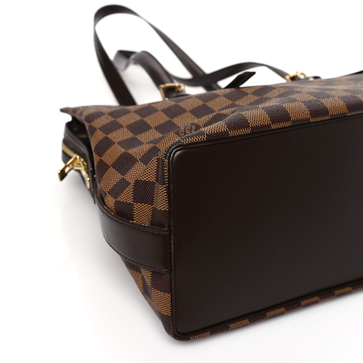 Damier Ebene Chelsea Tote