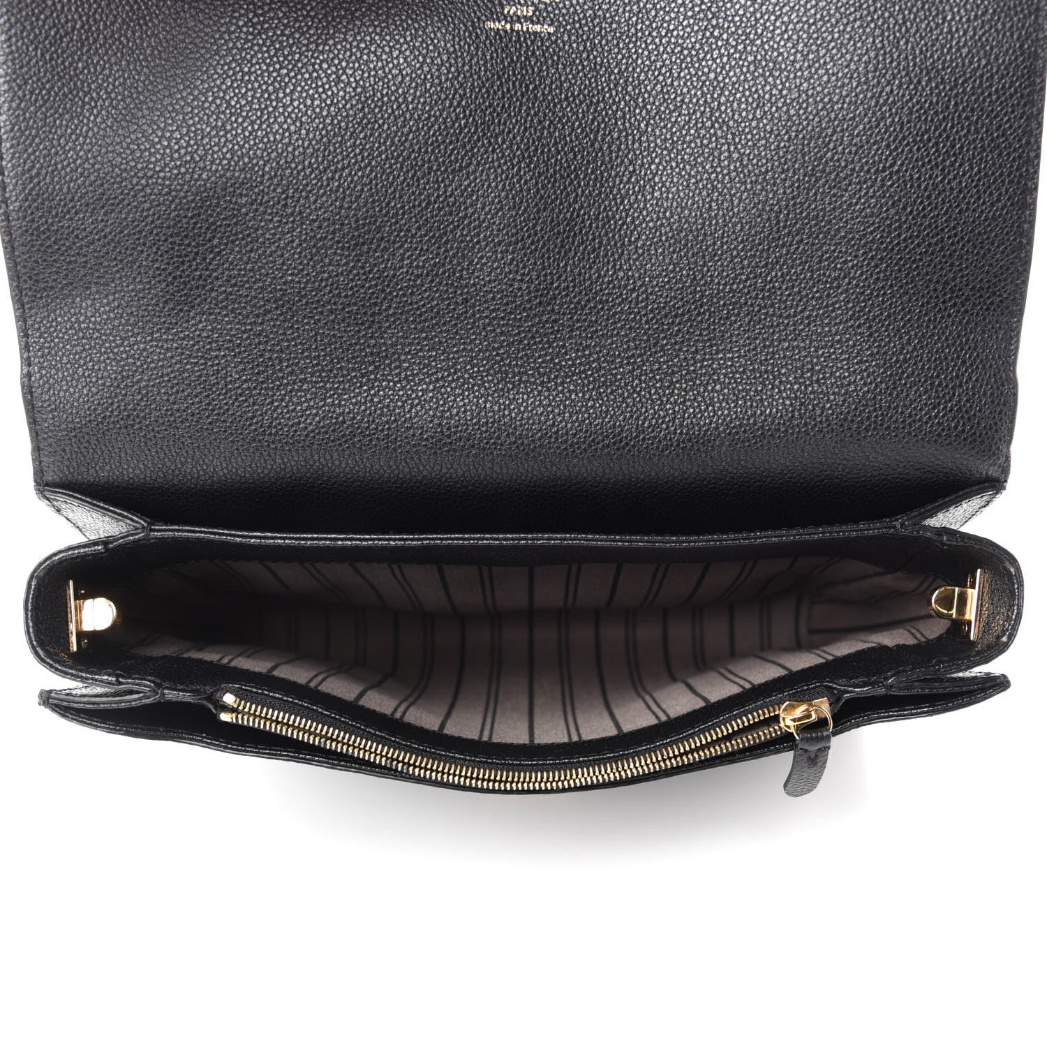 Louis Vuitton Empreinte Fascinante Infini 5 of 11