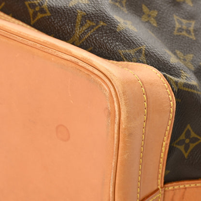 Louis Vuitton Monogram Noe 8 of 15