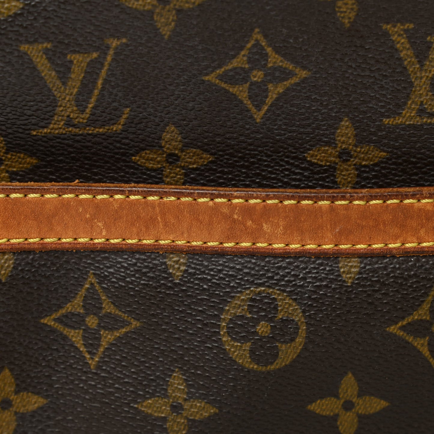 Monogram Trocadero 27