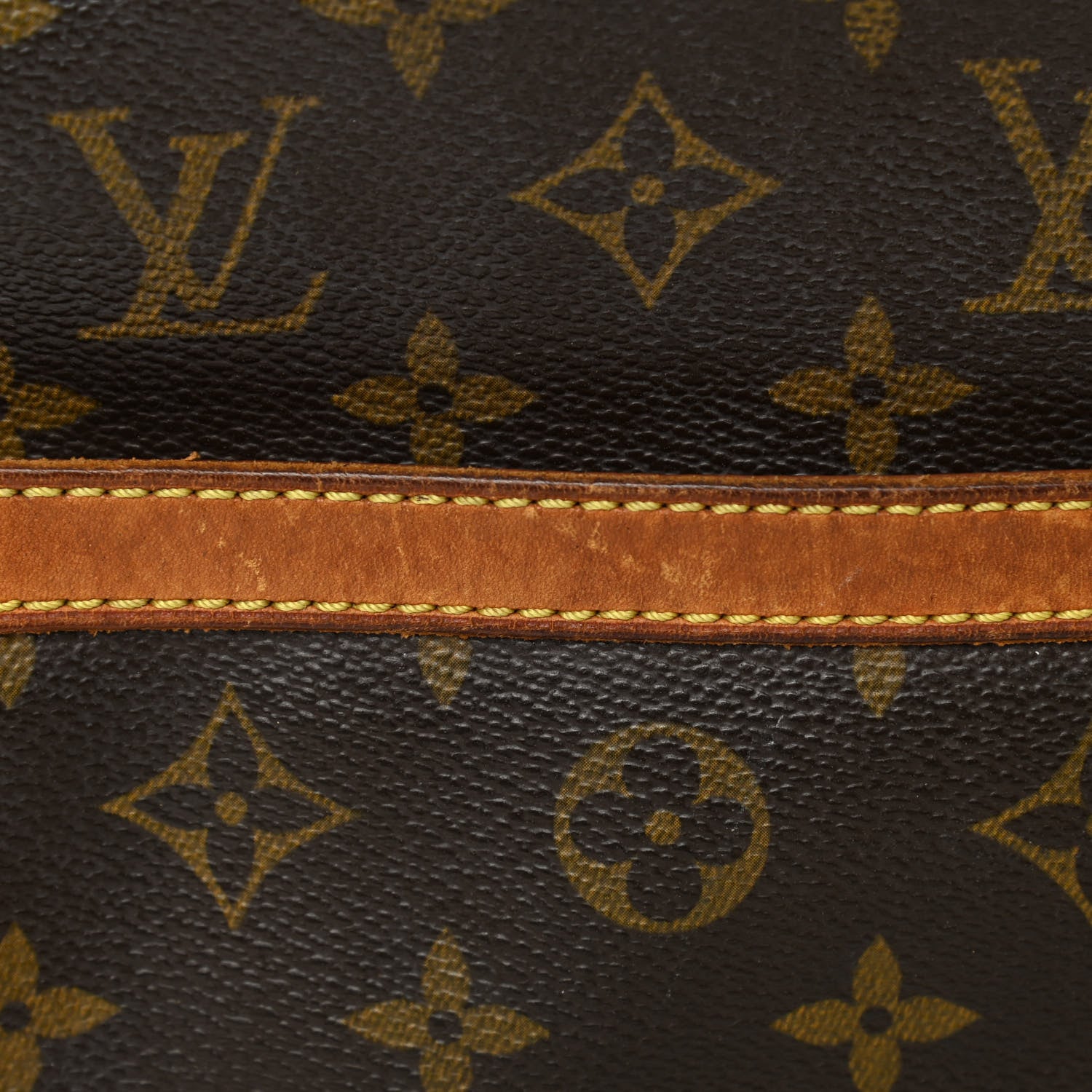 Louis Vuitton Monogram Trocadero 27 18 of 20