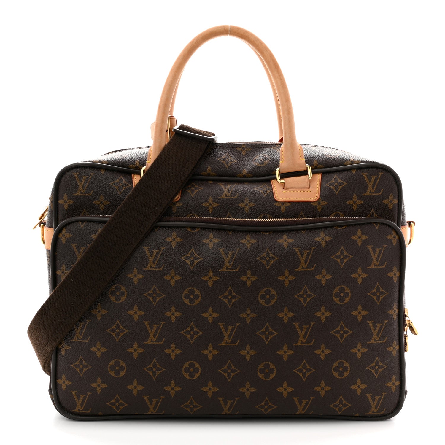 Louis Vuitton Monogram Icare Bag 1 of 11