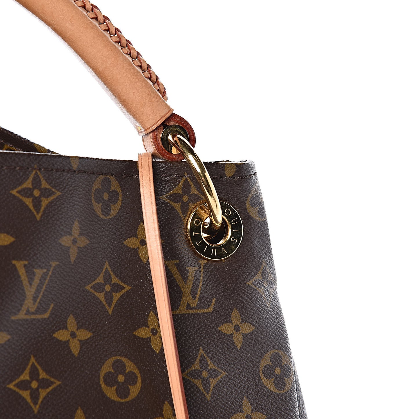 Monogram Artsy MM