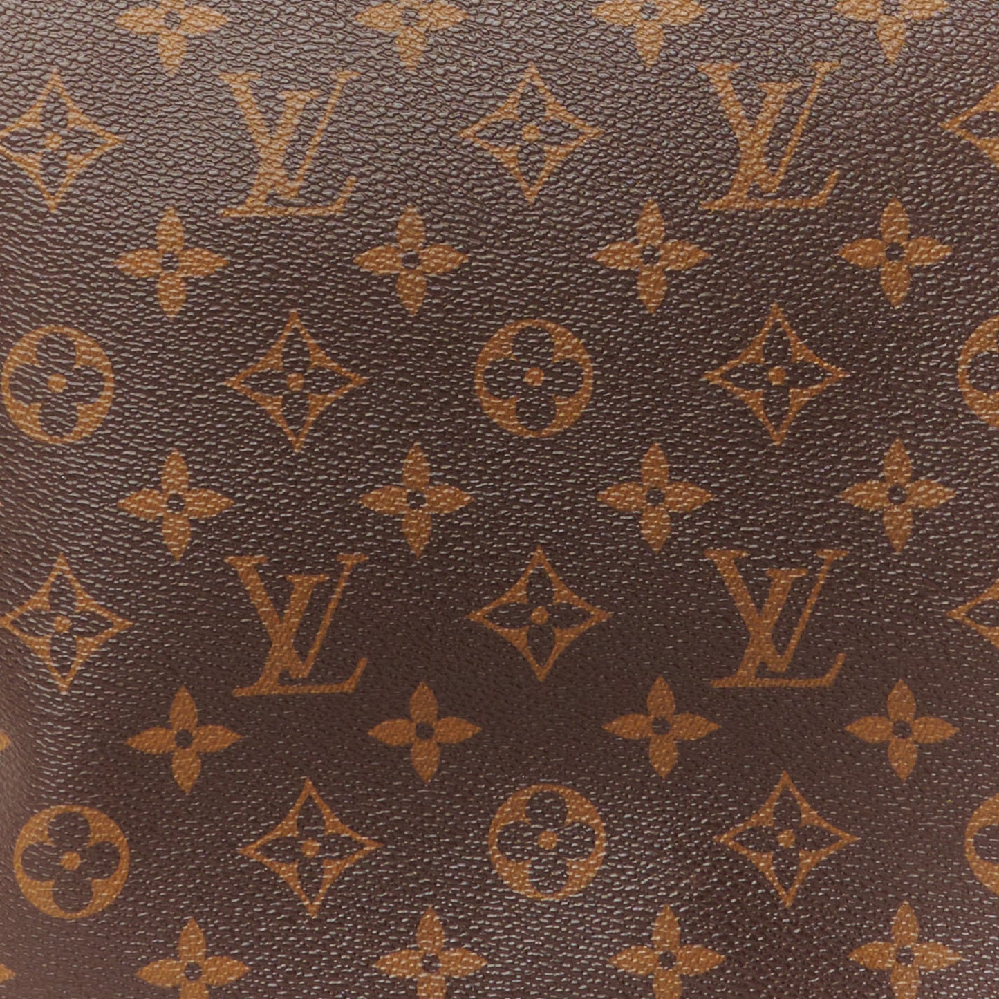 Monogram Neo Neverfull MM Cherry