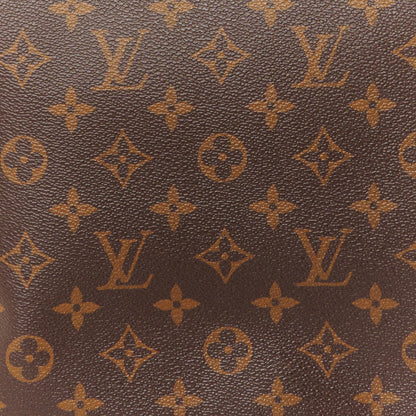 Louis Vuitton Monogram Neo Neverfull MM Cherry 12 of 14