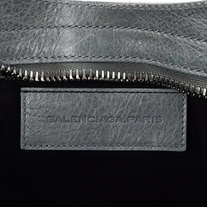 Balenciaga Agneau Giant 21 Silver Hardware Part Time Ardoise 7 of 8