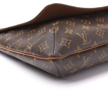 Louis Vuitton Monogram Musette GM 7 of 10