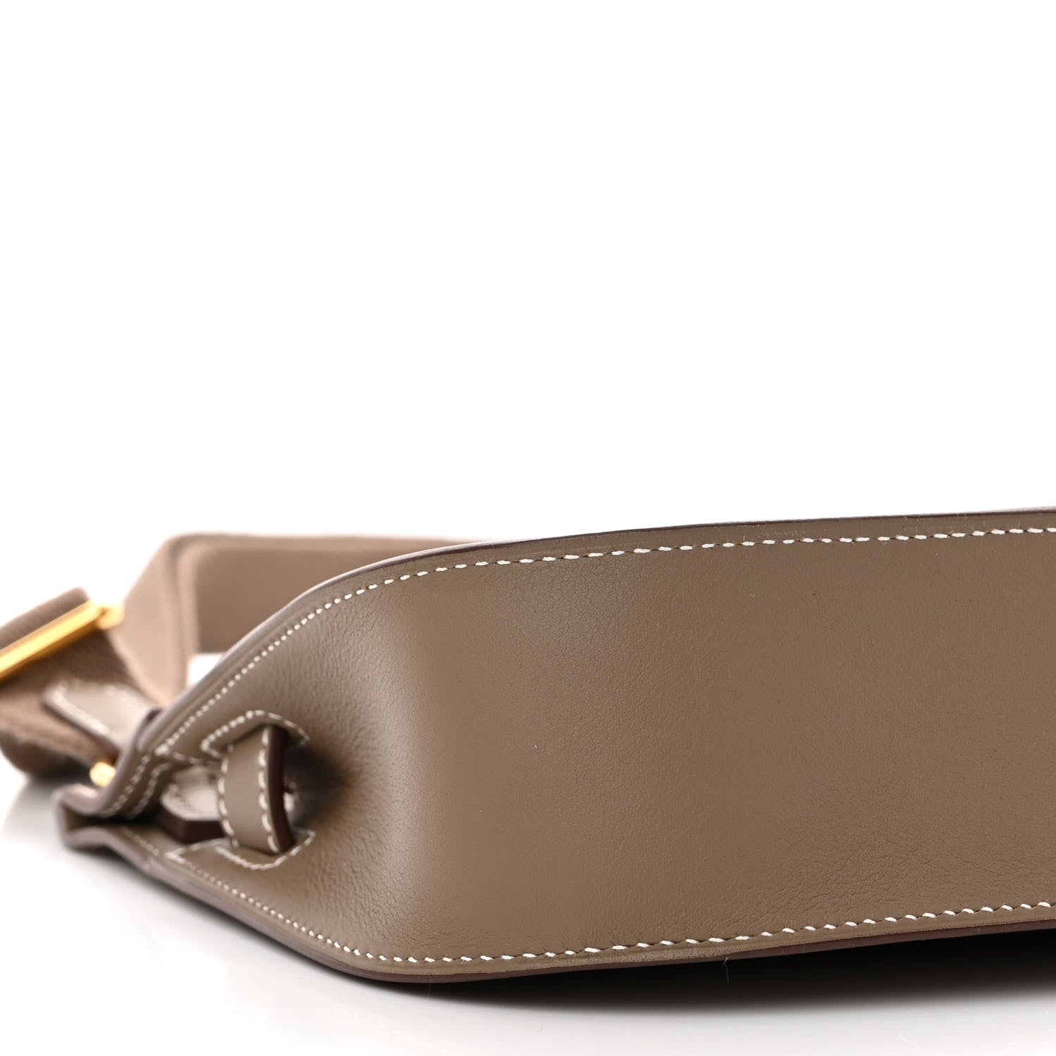 Hermes Swift Mini Jypsiere Etoupe 8 of 9