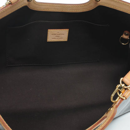 Louis Vuitton Vernis Roxbury Drive Amarante 5 of 7