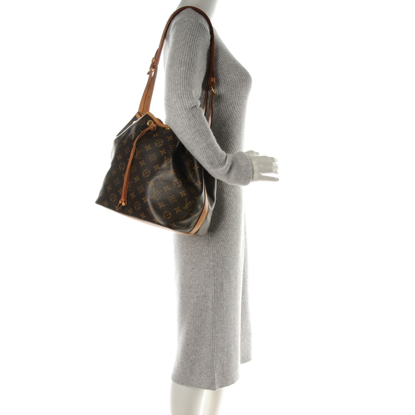 Monogram Petit Noe