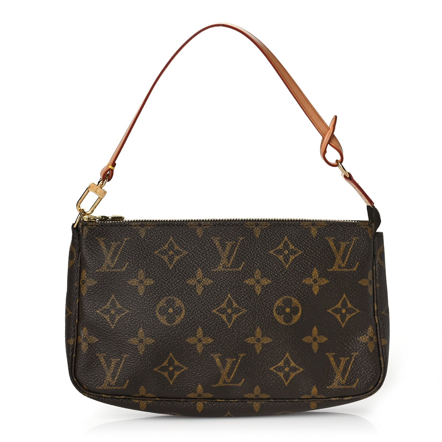 Monogram Pochette Accessories