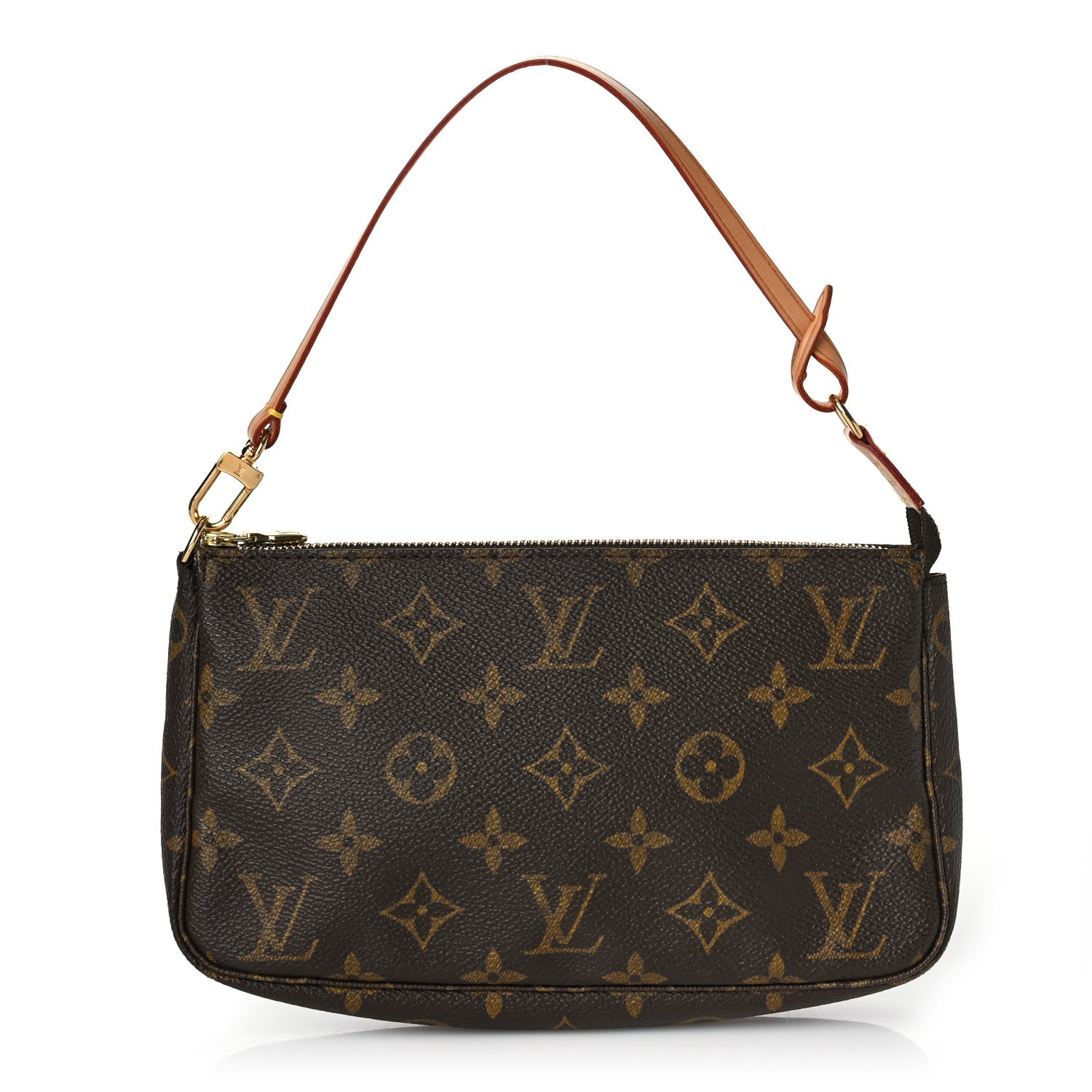 Louis Vuitton Monogram Pochette Accessories 1 of 8