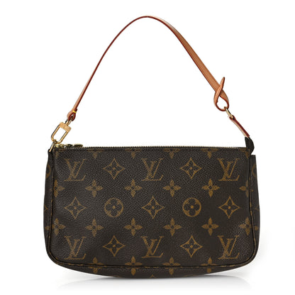 Louis Vuitton Monogram Pochette Accessories 1 of 8