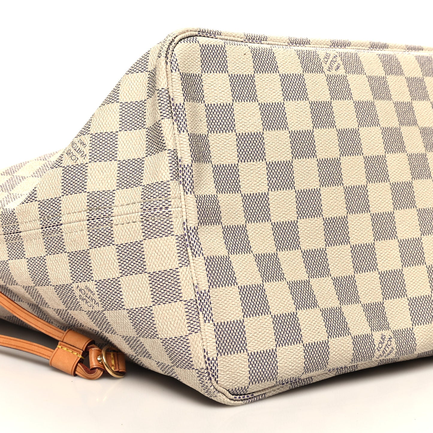 Damier Azur Neo Neverfull GM