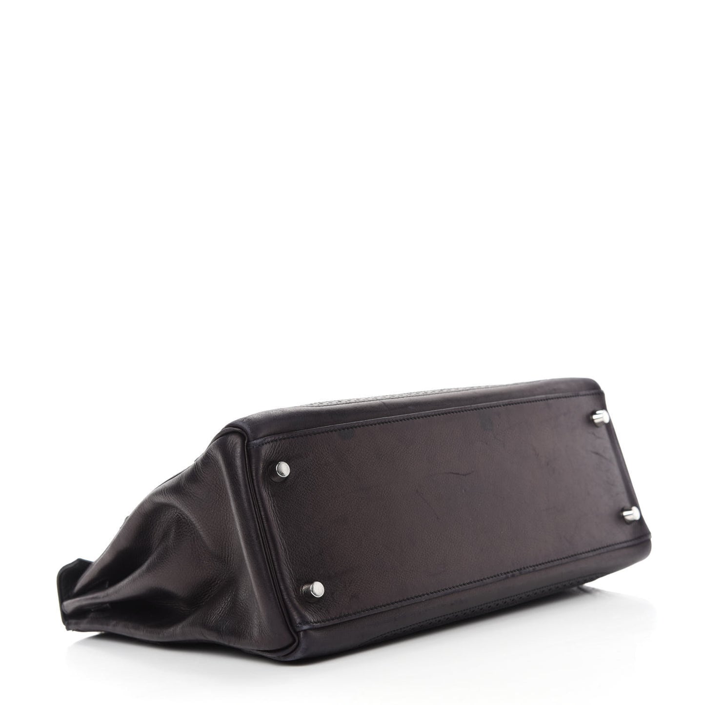 Taurillon Clemence Swift Ghillies Kelly 32 Black