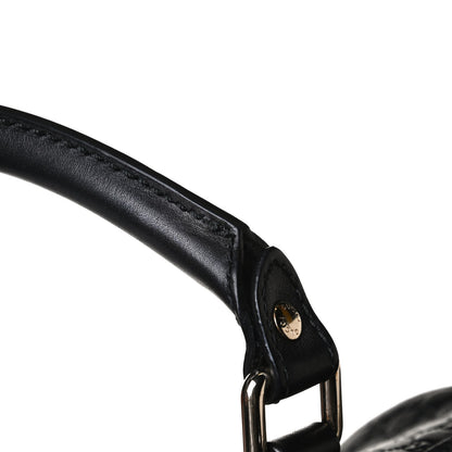 Gucci Microguccissima Medium Joy Boston Black 13 of 13