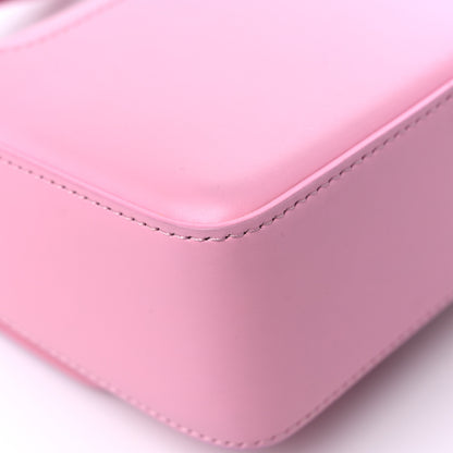 Givenchy Box Calfskin Small 4G Crossbody Baby Pink 9 of 14