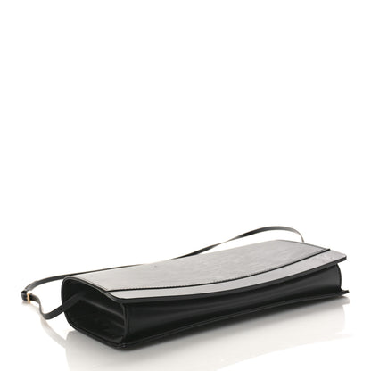Louis Vuitton Epi Honfleur Black 4 of 9