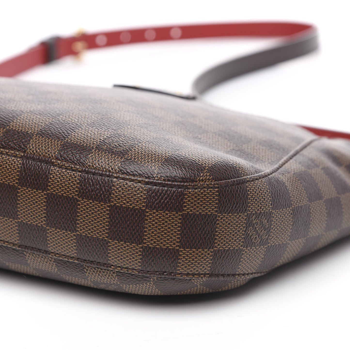 Damier Ebene South Bank Besace