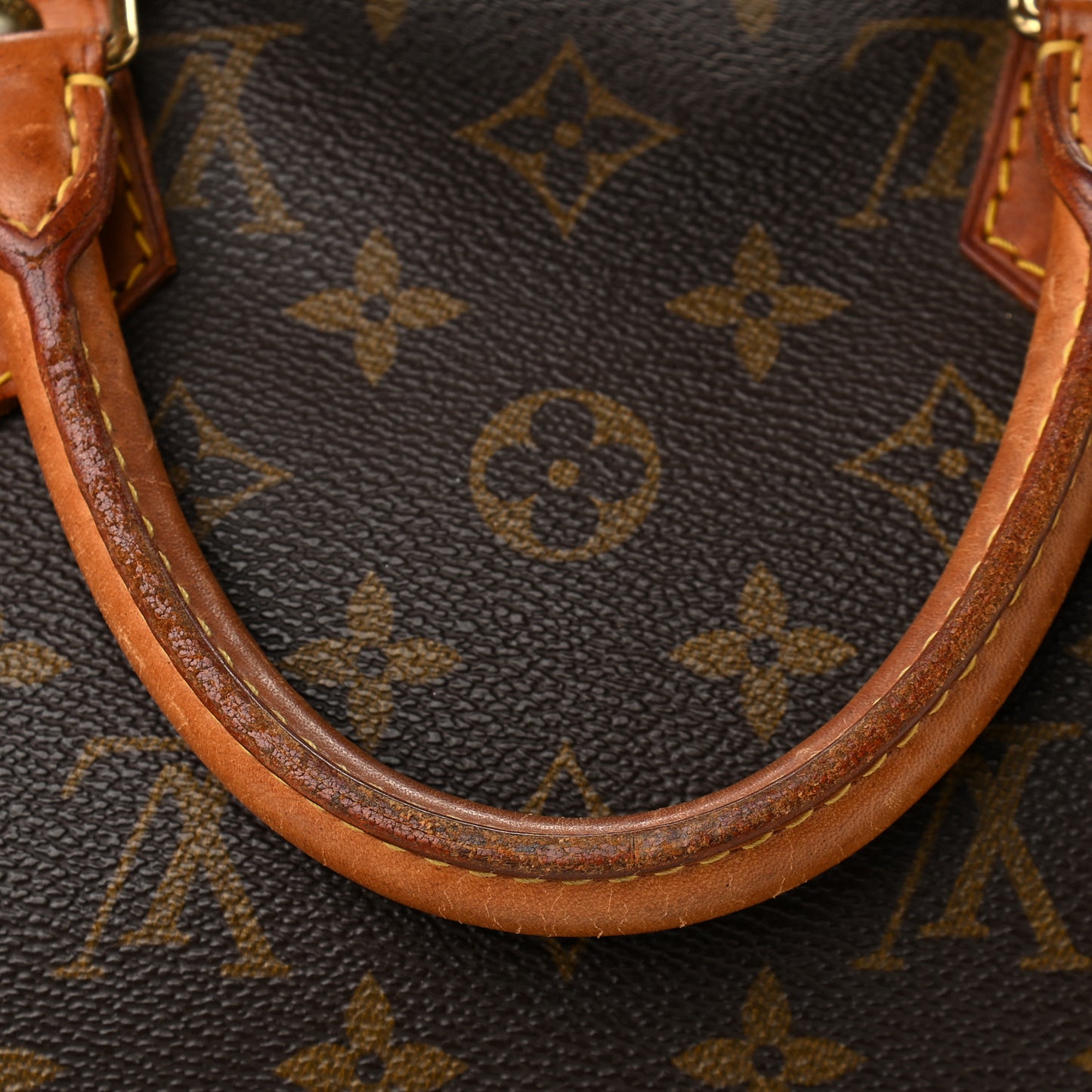 Monogram Speedy 35