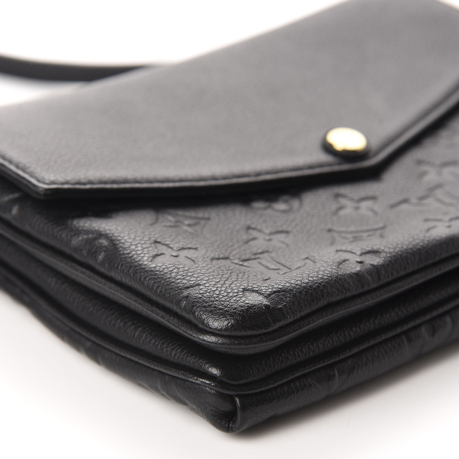 Louis Vuitton Empreinte Twice Black 6 of 11