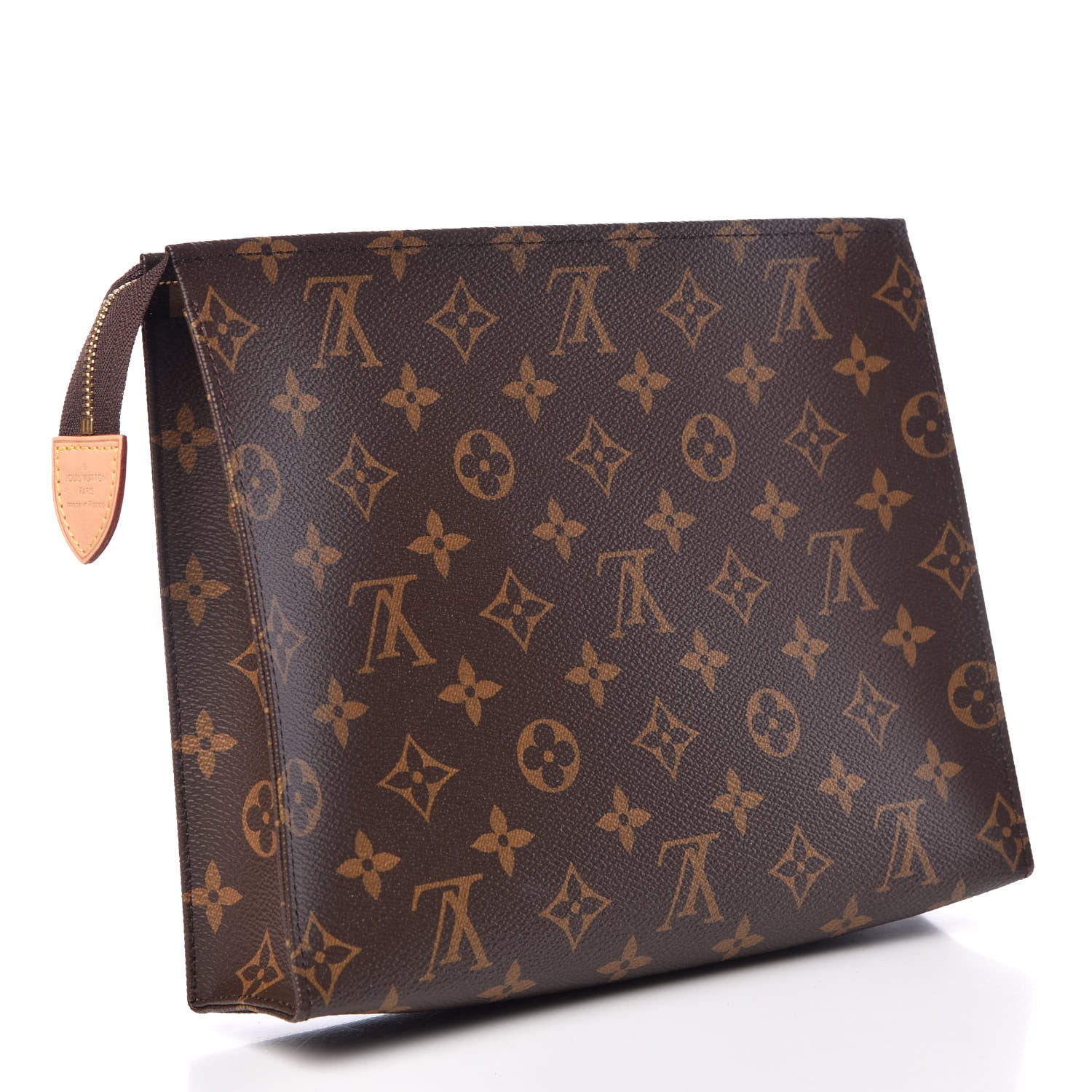 Louis Vuitton Monogram Toiletry Pouch 26 3 of 9