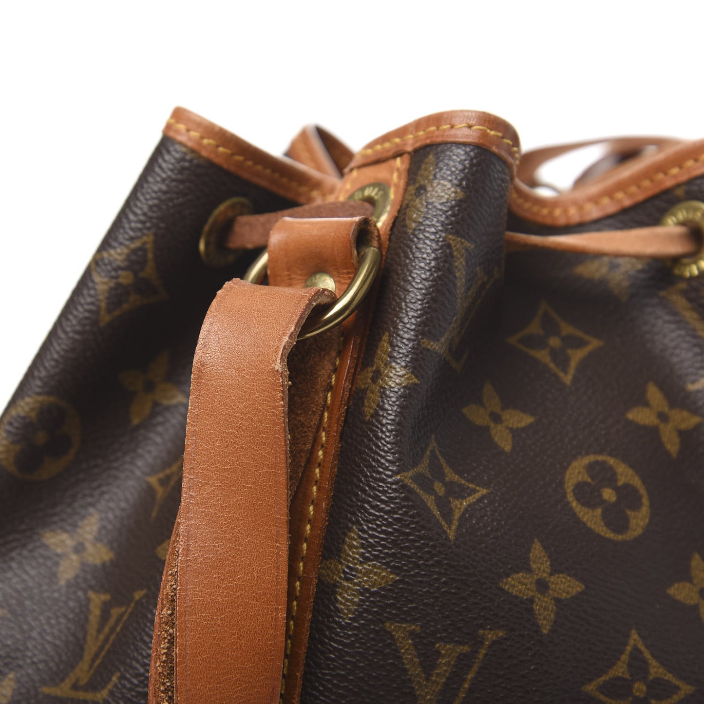 Monogram Petit Noe