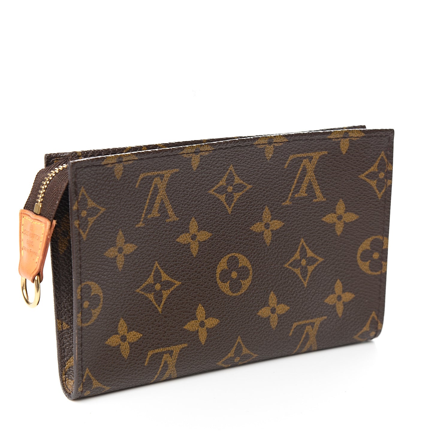 Monogram Bucket 27 Pouch
