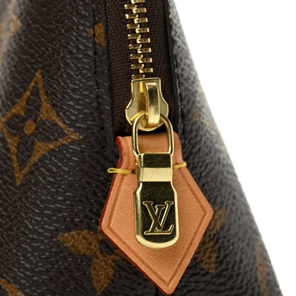 Louis Vuitton Monogram Cosmetic Pouch 8 of 8