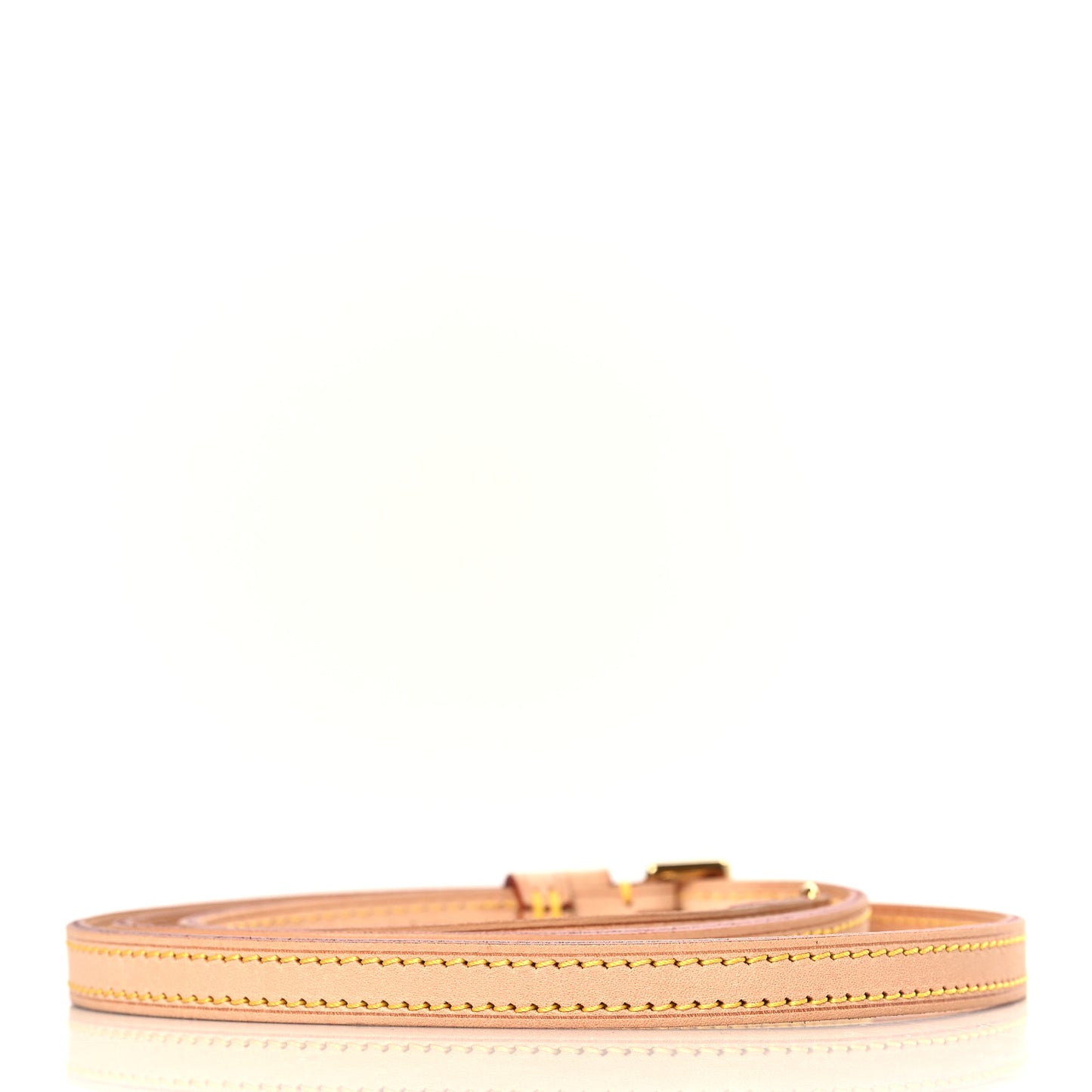 Vachetta 12mm Adjustable Shoulder Strap
