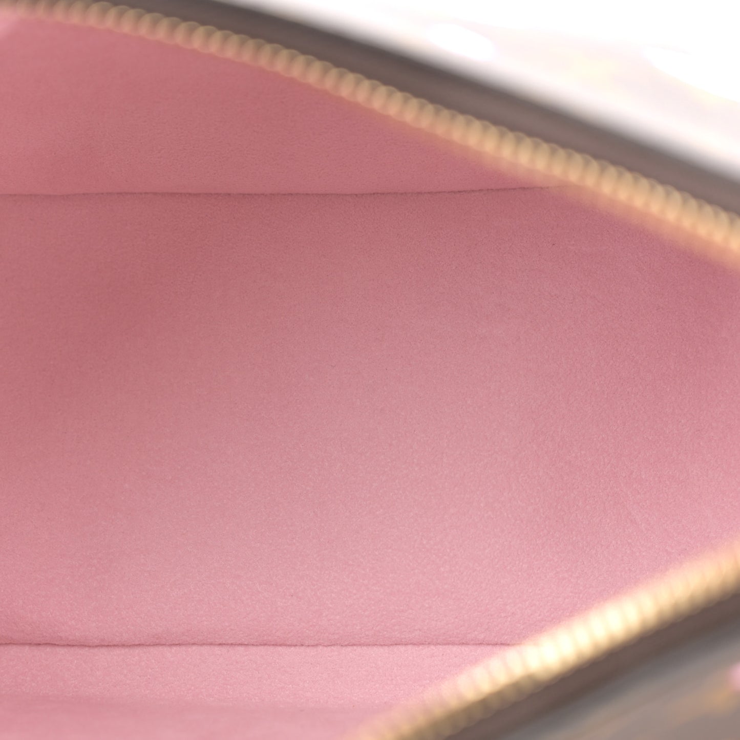 LV x TM Monogram Chery Blossom Boulogne Sakura Brown