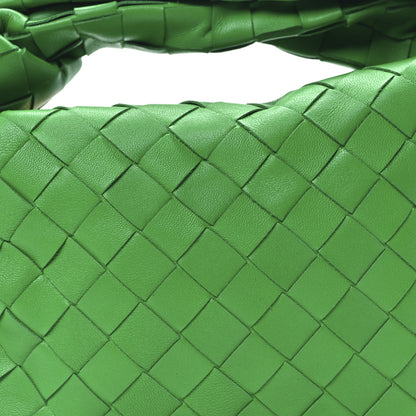 Bottega Veneta Nappa Intrecciato Mini Jodie Parakeet 7 of 9