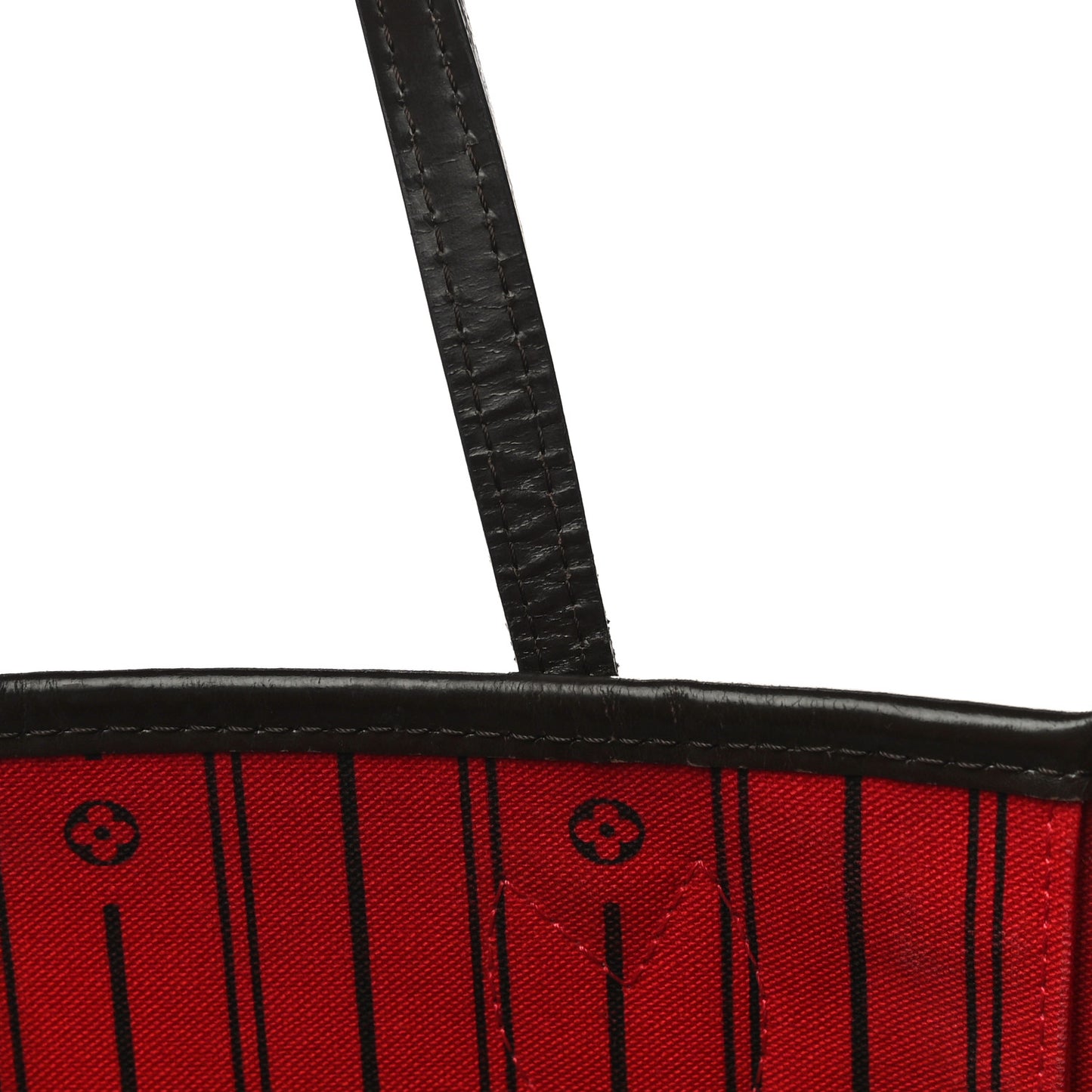 Damier Ebene Neverfull MM