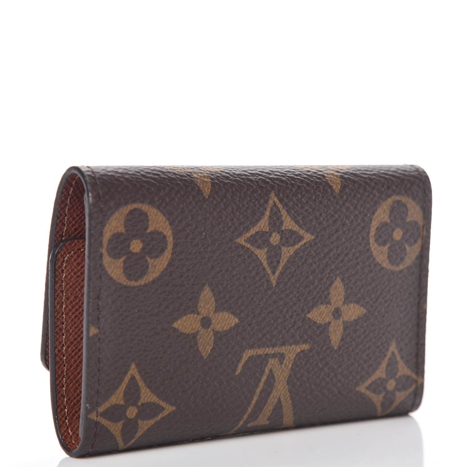 Louis Vuitton Monogram 6 Key Multicles Holder 3 of 6