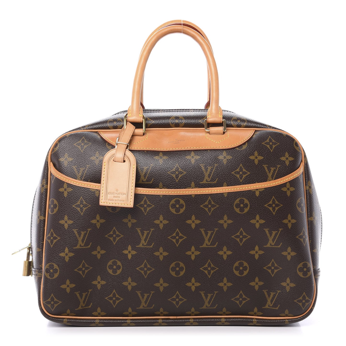 Monogram Deauville