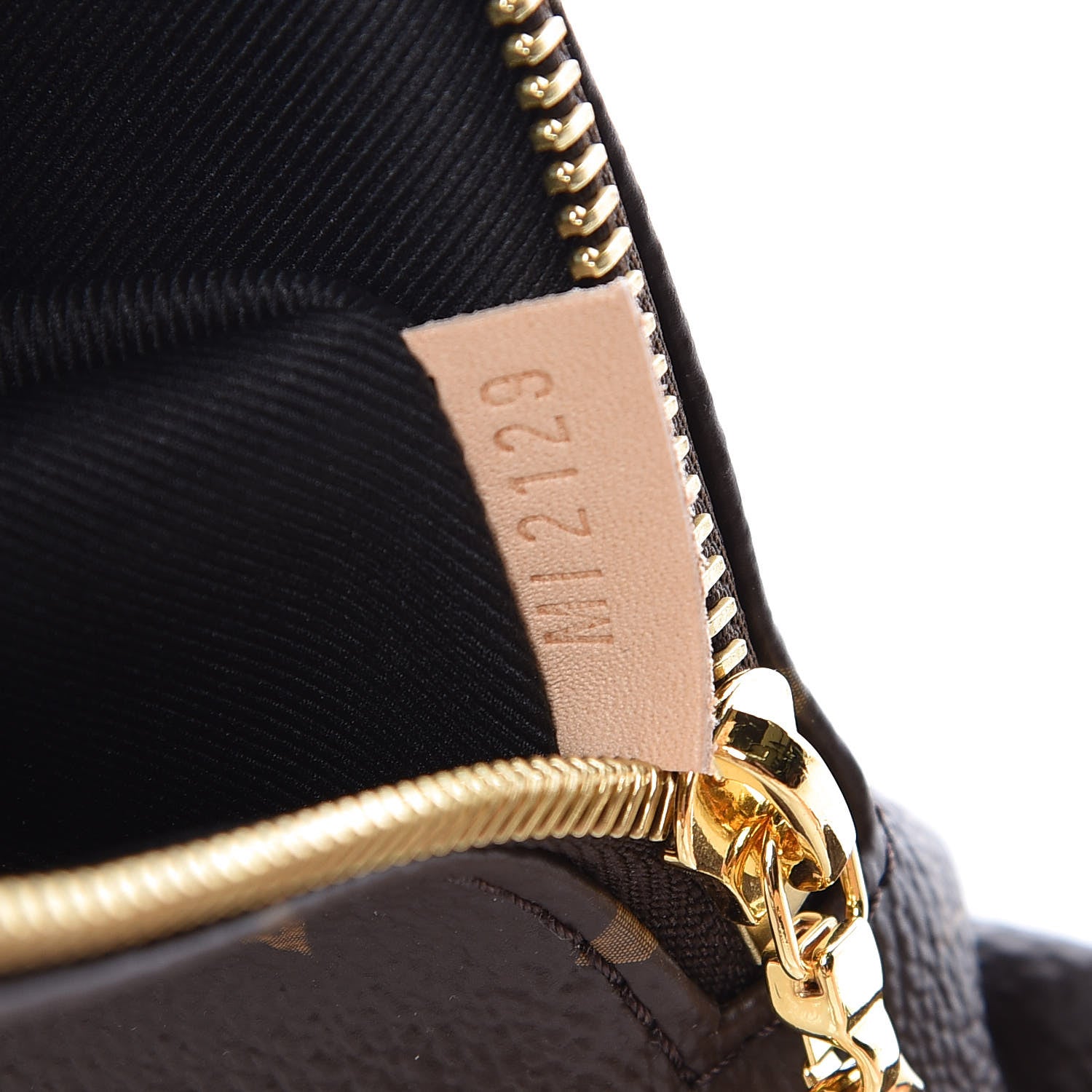 Louis Vuitton Monogram Bumbag 6 of 11