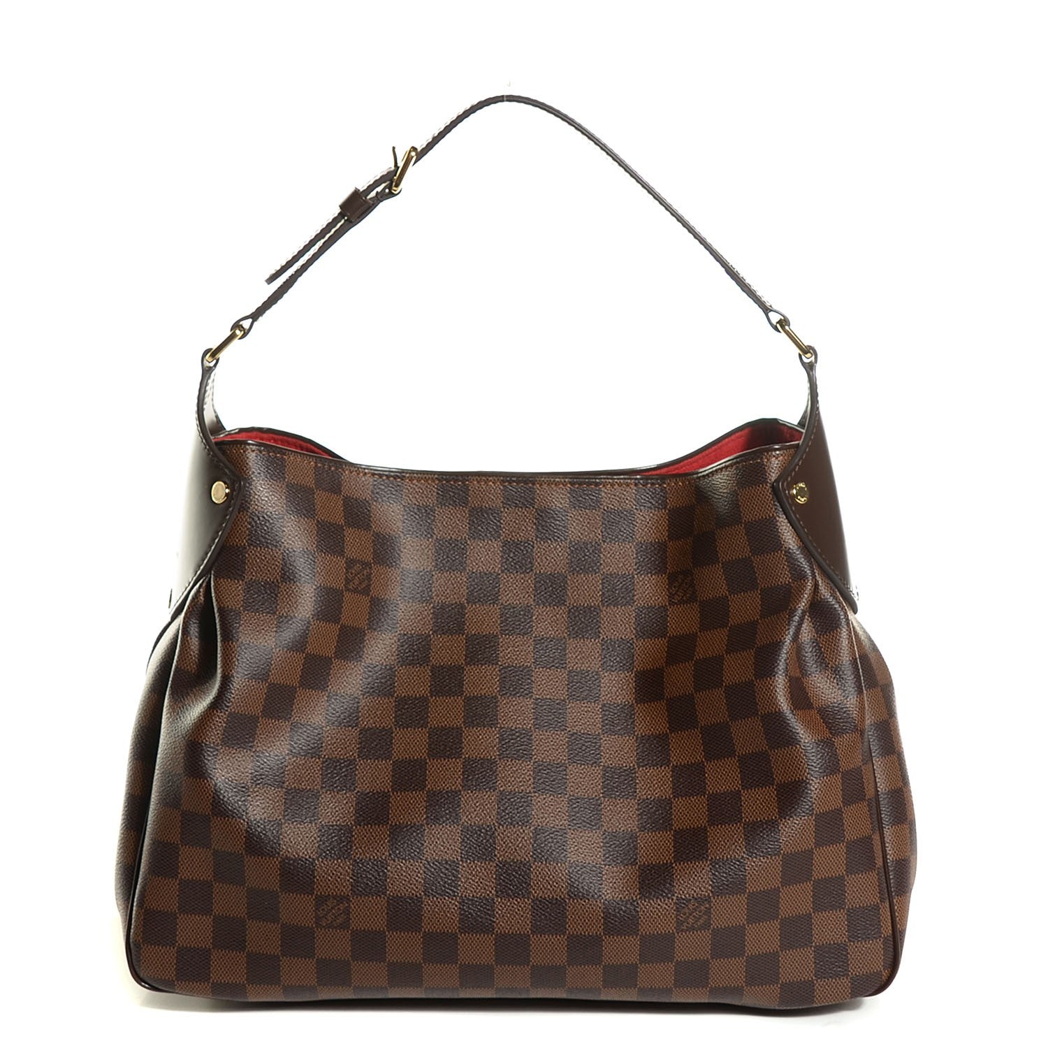 Louis Vuitton Damier Ebene Reggia 1 of 7