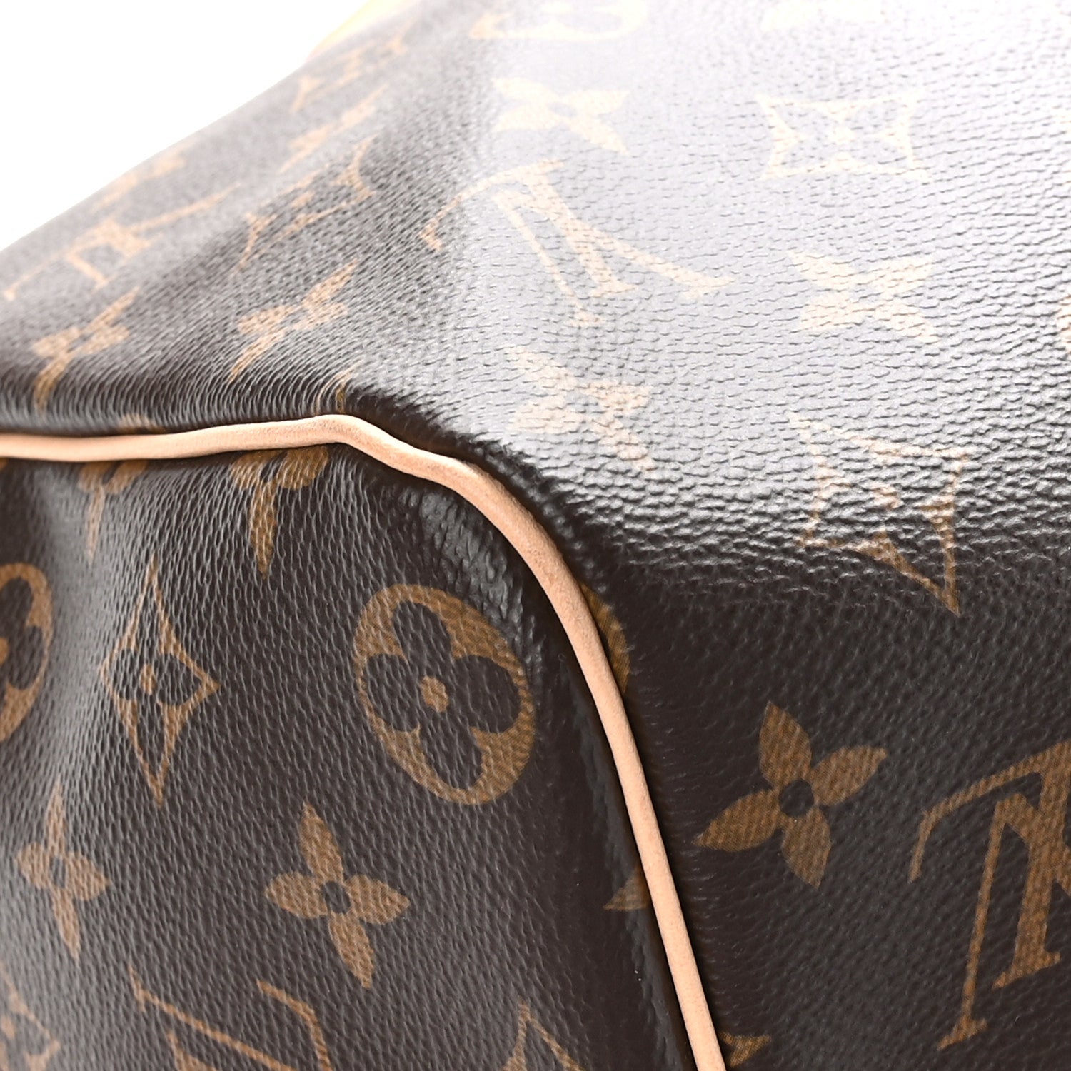 Louis Vuitton Monogram Keepall Bandouliere 45 10 of 11