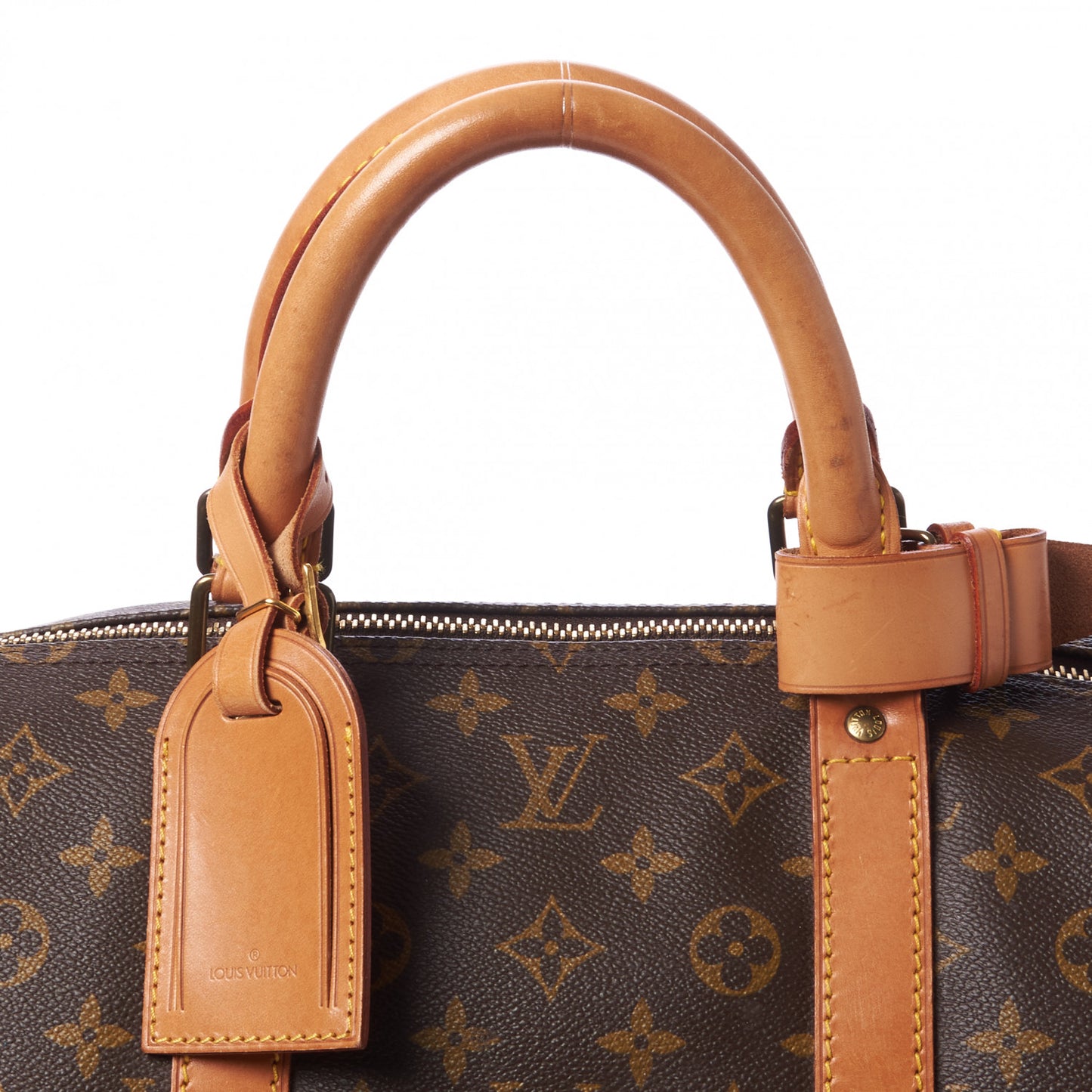 Monogram Keepall 55