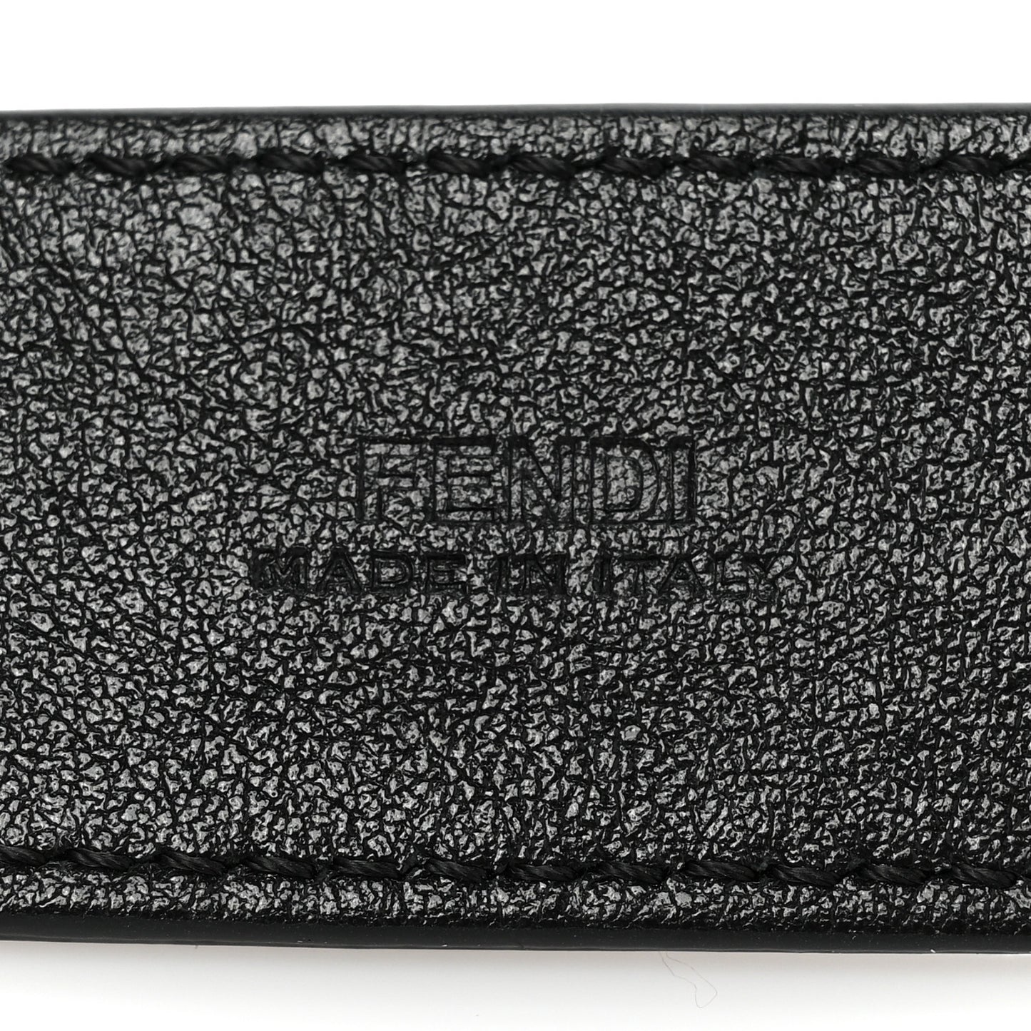 Vitello Glacier Utility Belt Pouch Black