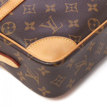 Louis Vuitton Monogram Trocadero 27 6 of 8