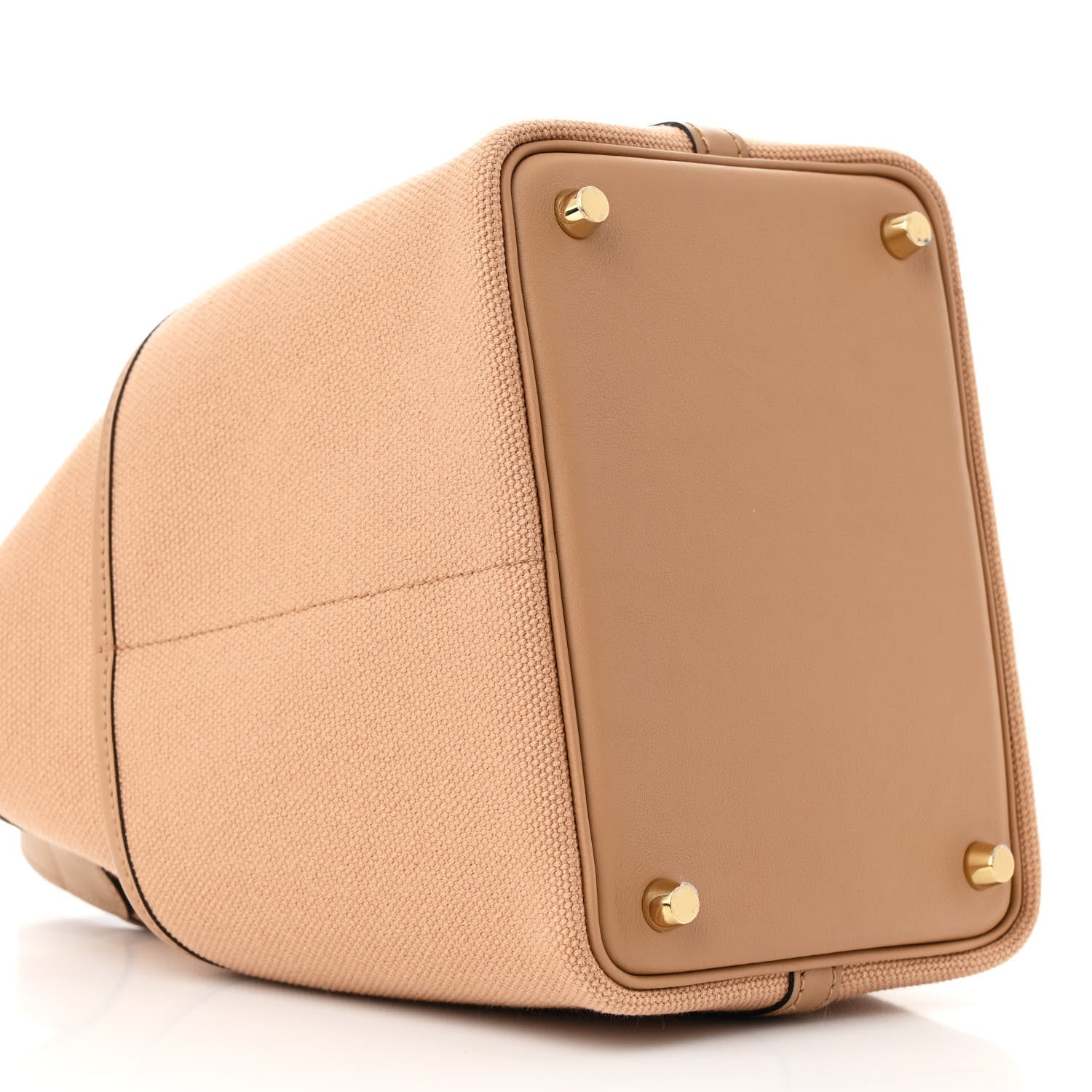 Hermes Toile Goeland Swift Cargo Picotin Lock 18 Chai 9 of 11