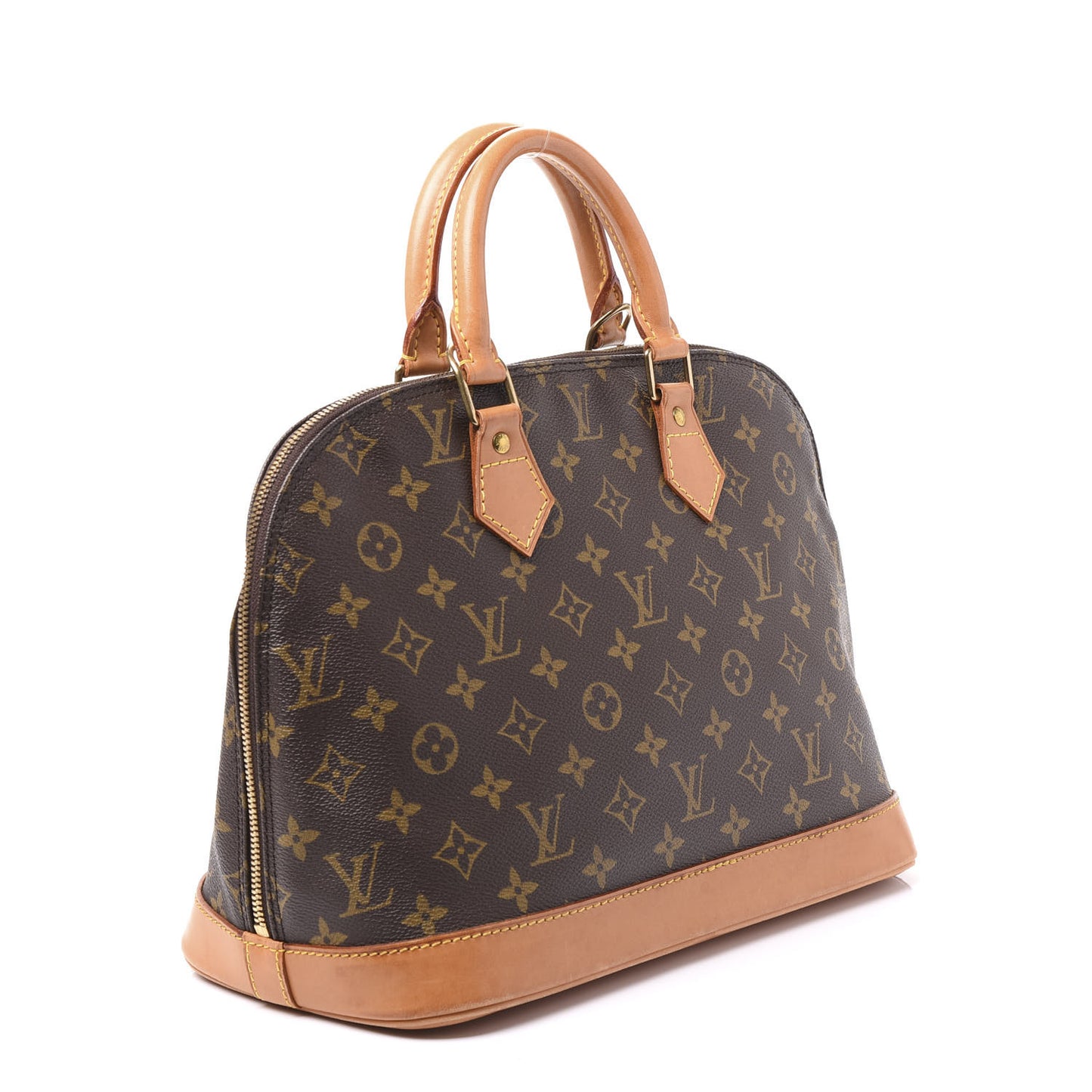 Monogram Alma PM