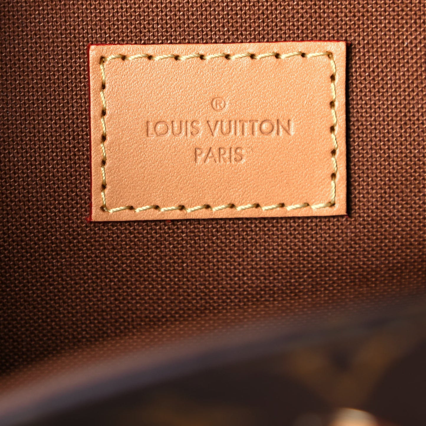 Monogram Montsouris PM