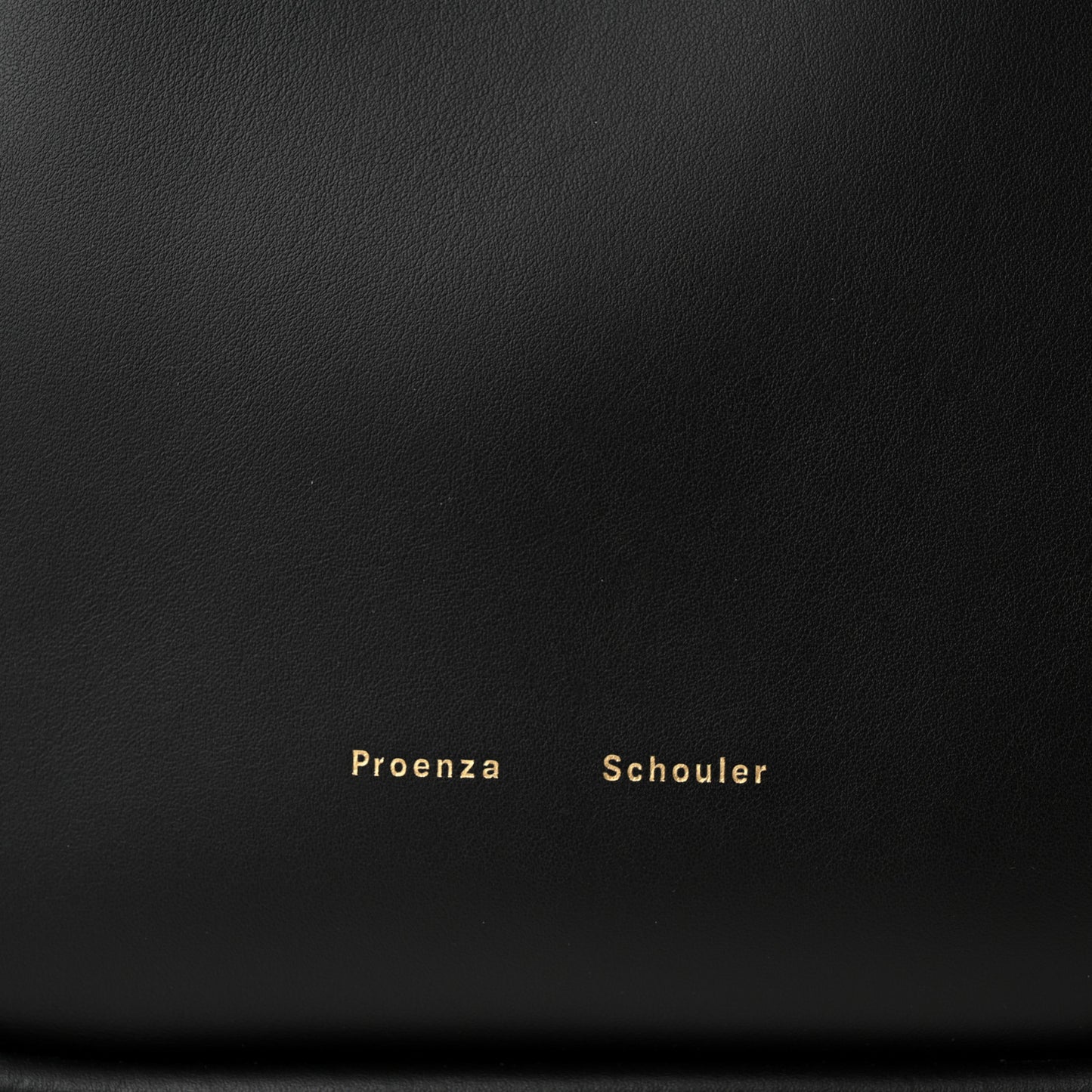 Calfskin Suede Ruched Tote Black Chocolate Plum