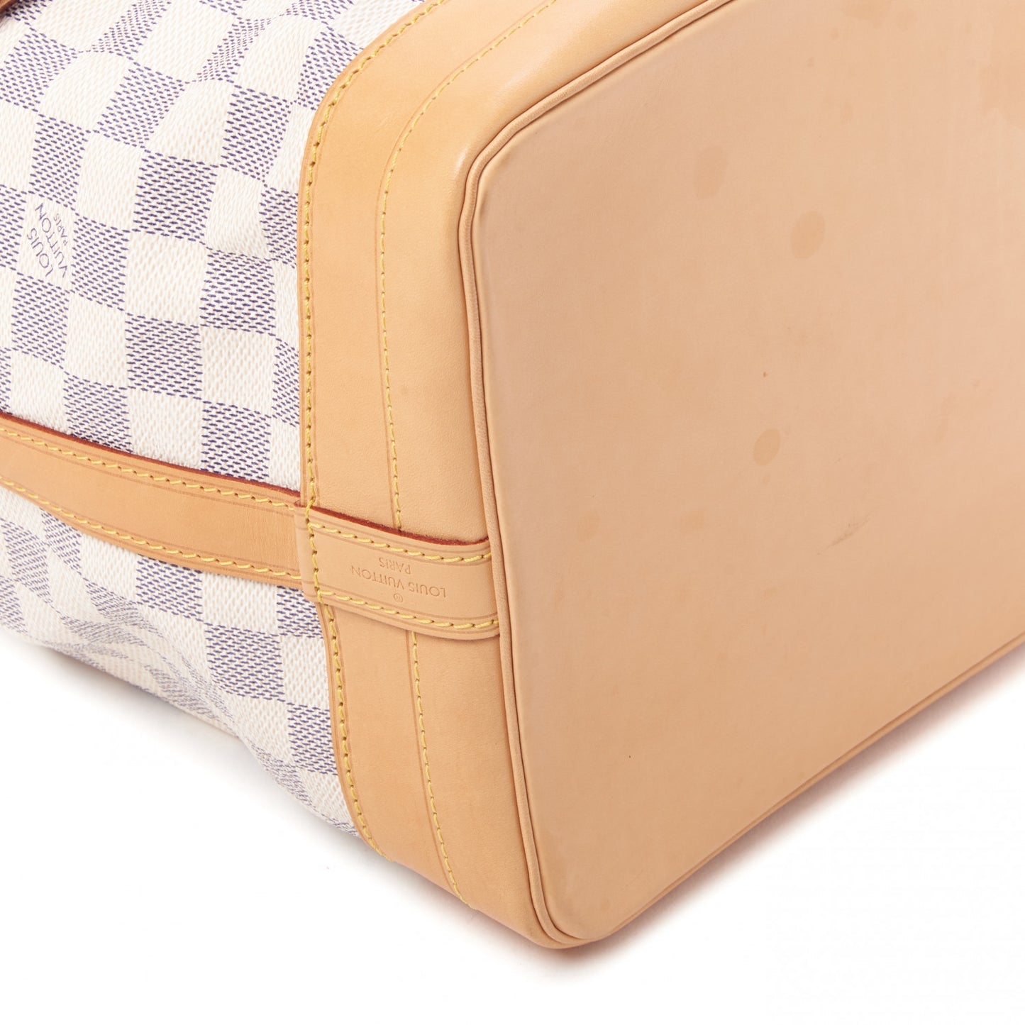 Damier Azur Noe