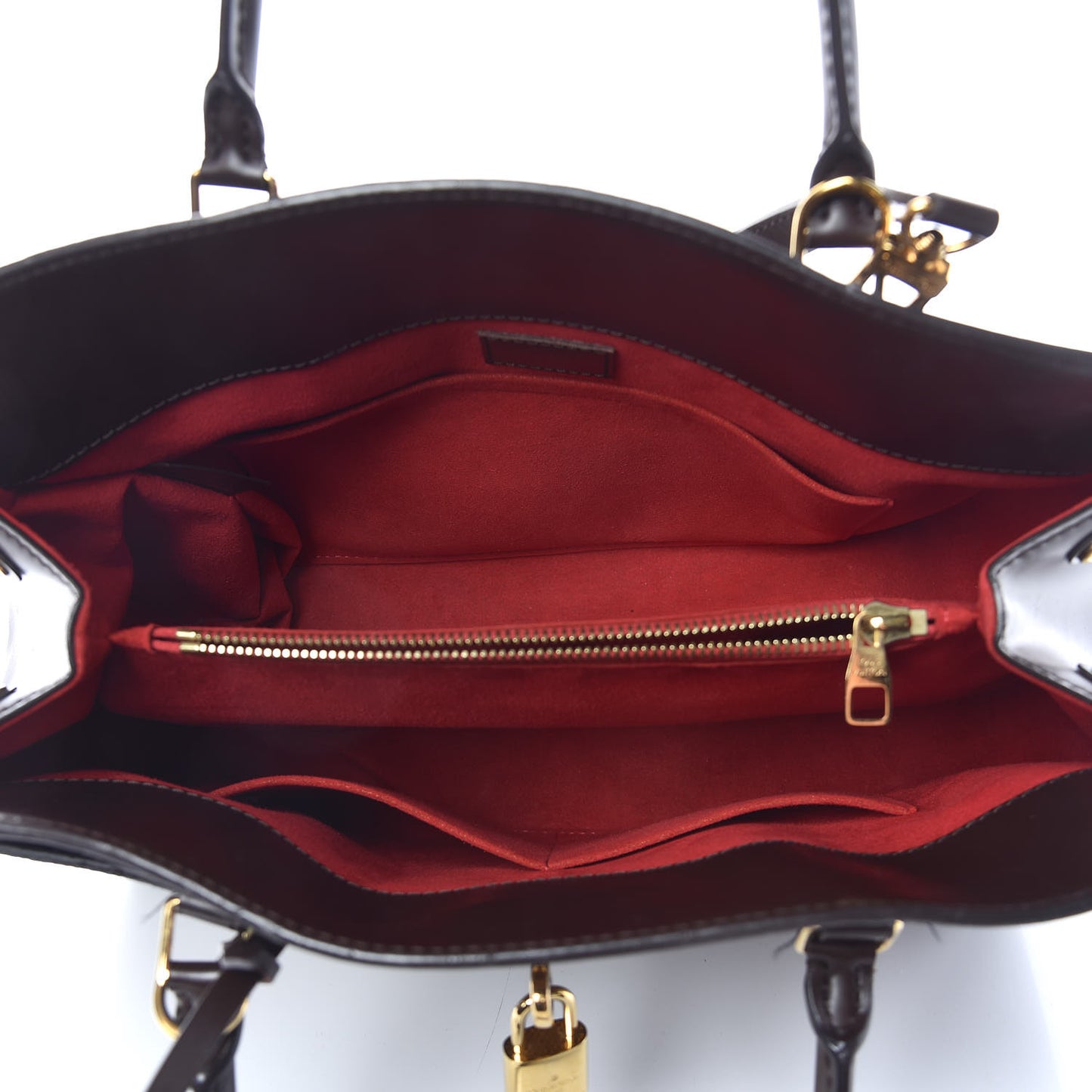 Damier Ebene Rivoli MM